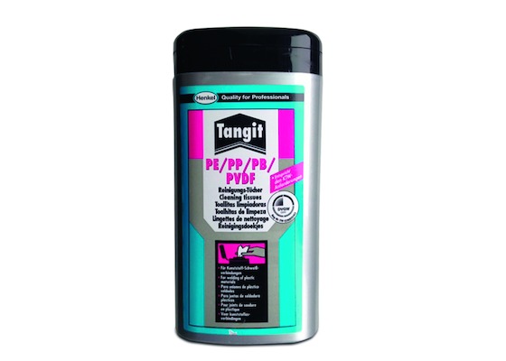 Chusteczki czyszczące Tangit