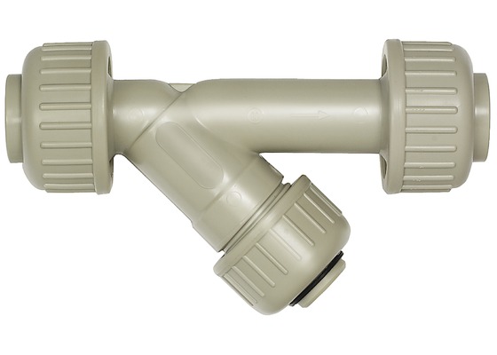 filtr narurowy 305 z PP-H