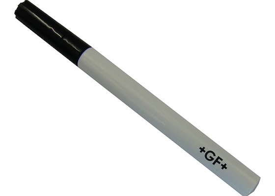 Marker do oznaczania rur