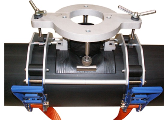 objemy montażowe - zestaw