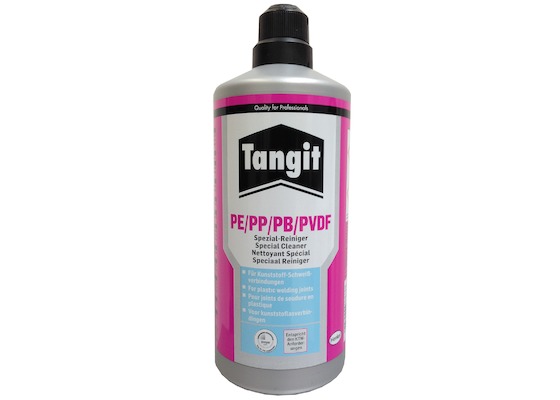 Płyn czyszczący Tangit