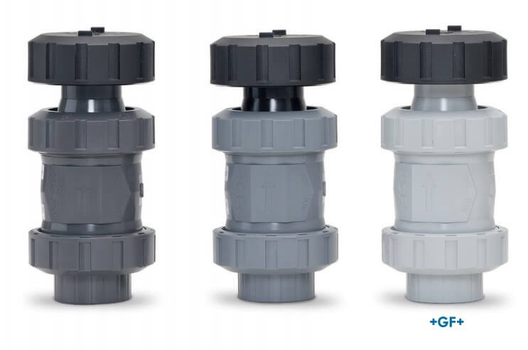 zawory odpowietrzająco-napowietrzające