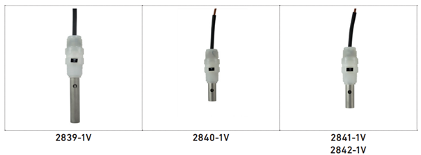 czujniki konduktywności Georg Fischer