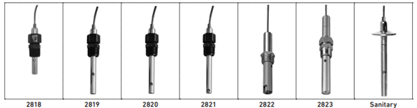 czujniki konduktywnosci georg fischer