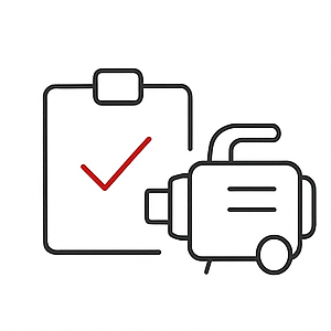 Dobieramy odpowiednią zgrzewarkę