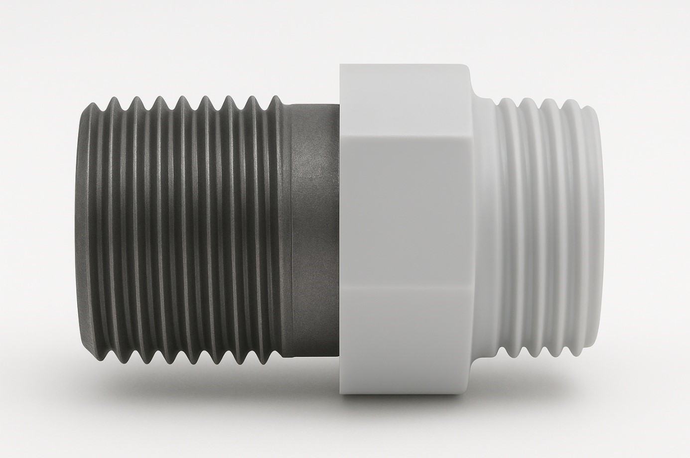 Gwint tworzywo sztuczne