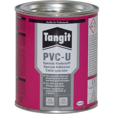 Klej Tangit do PVC-U