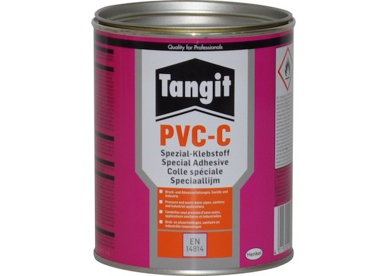 klej tangit pvc-c
