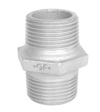 Połączenie w pełni gwintowane