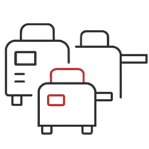 Szeroki wybór modeli zgrzewarek