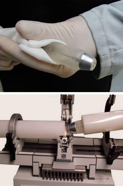 Zgrzewanie BCF w GambitSystems.pl