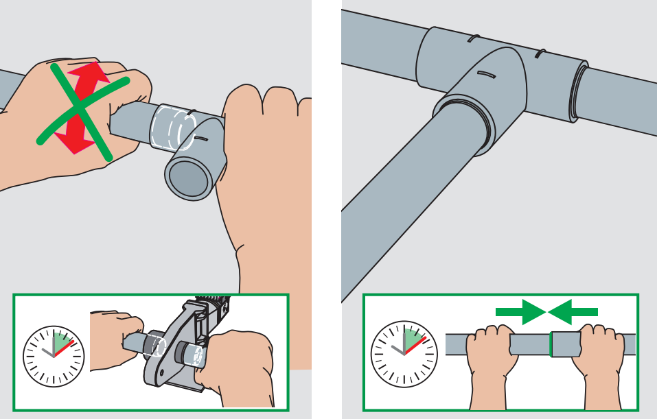 Zgrzewanie mufowe instrukcja obsługi Gambitsystems.pl