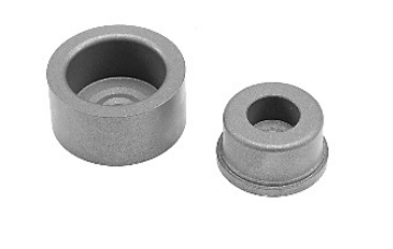 zestaw króćców i tulej grzewczych