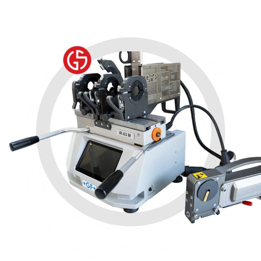 Zgrzewarka IR 63 M