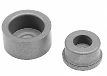 Kamienie do zgrzewarki Georg Fischer