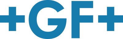 logo Georg Fischer