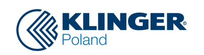 logo Klinger