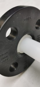 zgrzewanie polifuzyjne - mufowe