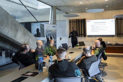 Szkolenie pvc-u część teoretyczna